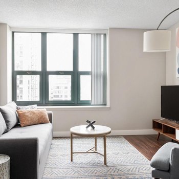 Kasa芝加哥華麗一英里