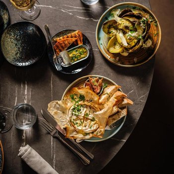 凱悅嘉軒哥德堡中心