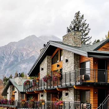 金字塔湖度假村