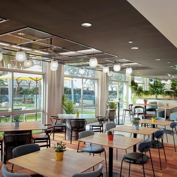 Together Co-Living Melbourne