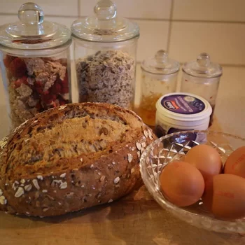 劍橋小屋住宿加早餐旅館