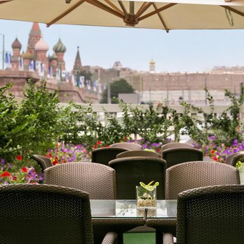 Baltschug Kempinski Moscow