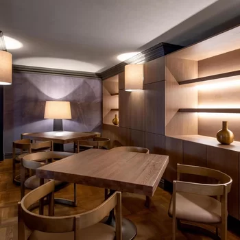 Radisson Collection Astorija Hotel, Vilnius