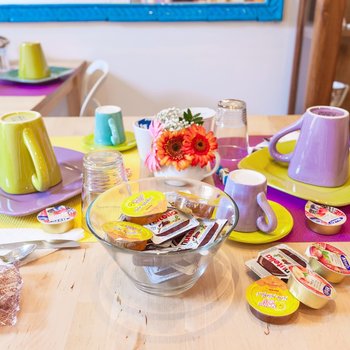 格里艾提斯蒂B&B賓館