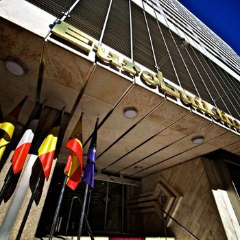 Pierre & Vacances Apartamentos Edificio Eurobuilding 2