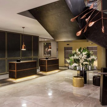 Sofitel Wellington