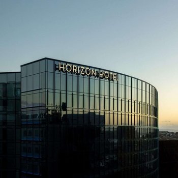 天空城雲際大酒店