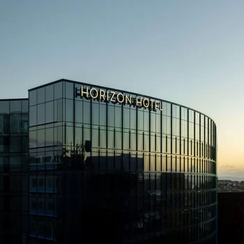 天空城雲際大酒店