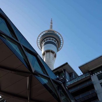 天空城雲際大酒店