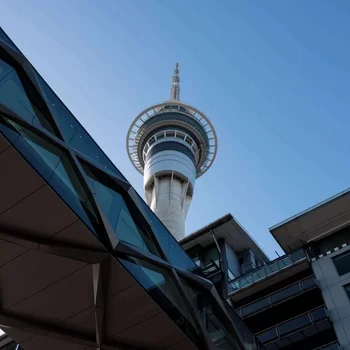 天空城雲際大酒店
