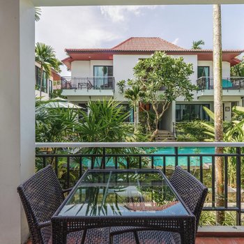 Coco Paradiso Phuket