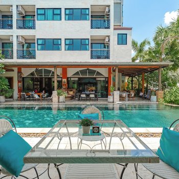 Coco Paradiso Phuket