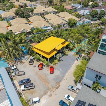 Coco Paradiso Phuket