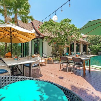 Coco Paradiso Phuket
