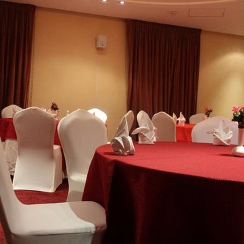 艾里弗鬱金香酒店