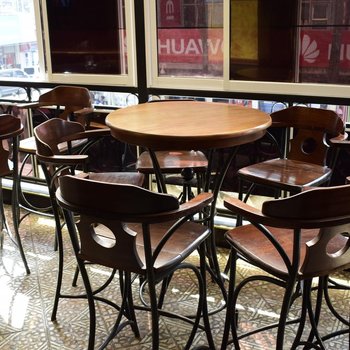 阿登貝城市酒店