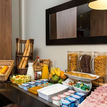 Ibis Clamart Paris Vélizy