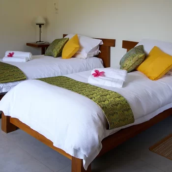 Peace Haven Jasmine Villa