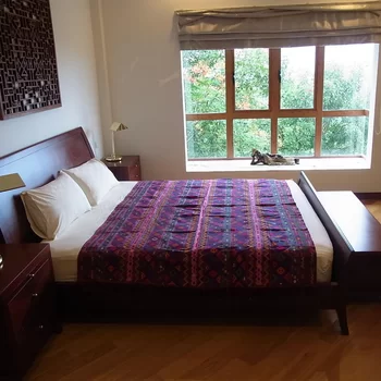 Peace Haven Jasmine Villa