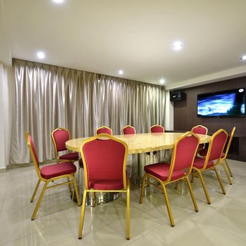 Bahagia Hotel Langkawi