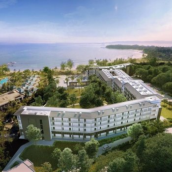 Cassia Bintan, part of Banyan Group