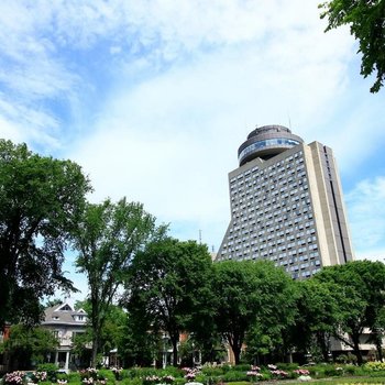Hôtel le Concorde Québec