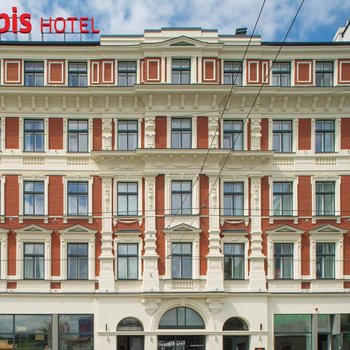 Ibis Riga Centre