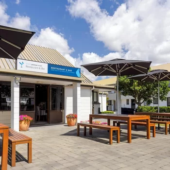 機場通道汽車旅館