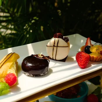 T-Ritz Saigon Hotel & Apartment