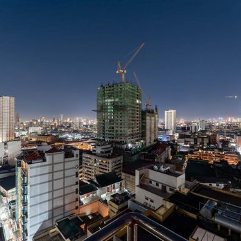 Swiss-Belhotel Blulane