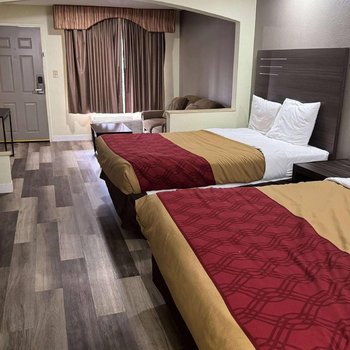 速8酒店-溫德姆傑克遜MS