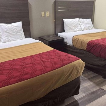 速8酒店-溫德姆傑克遜MS