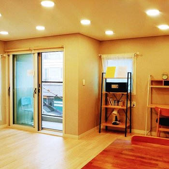 Yangsan Music and Beer Guesthouse