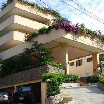 Pacific Club Resort