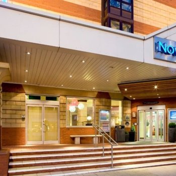 Novotel Birmingham Centre