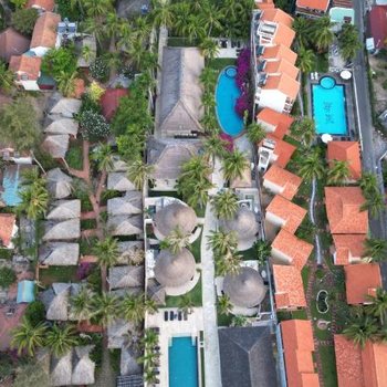 Sunsea Resort