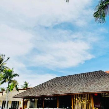 Sunsea Resort