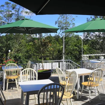 NATURE LAND 2 - Song Anh Hotel Dalat