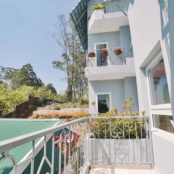 NATURE LAND 2 - Song Anh Hotel Dalat