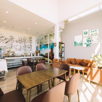 自然樂園 2 - 大叻宋映酒店