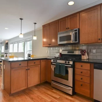 西雅圖夢想度假屋酒店 - 與眾不同