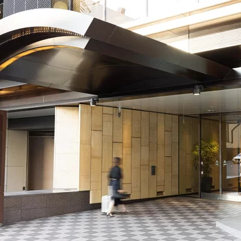 Mitsui Garden Hotel Kyoto Shijo