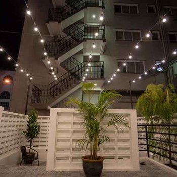 The Southern Boutique Hotel