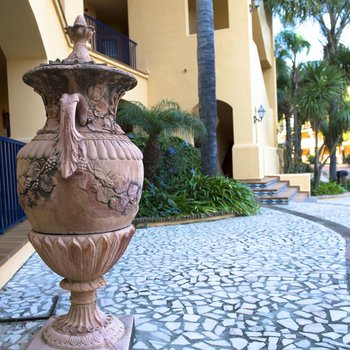 Hotel Guadalmina Spa and Golf Resort