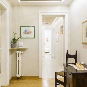 卡拉馬塔住宿加早餐酒店