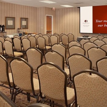 DoubleTree by Hilton Hotel Chicago - Schaumburg