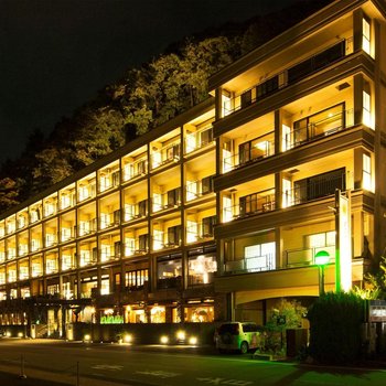 Shuhokaku Kogetsu