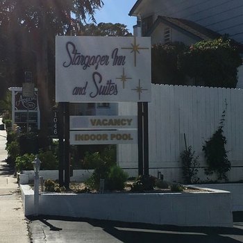 Stargazer Inn and Suites