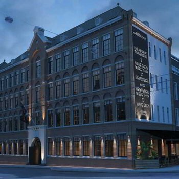 Sir Albert Hotel, Part of Sircle Collection