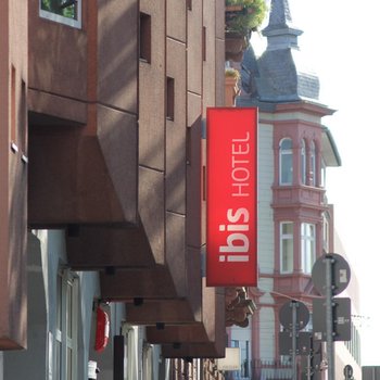 Ibis Frankfurt Centrum